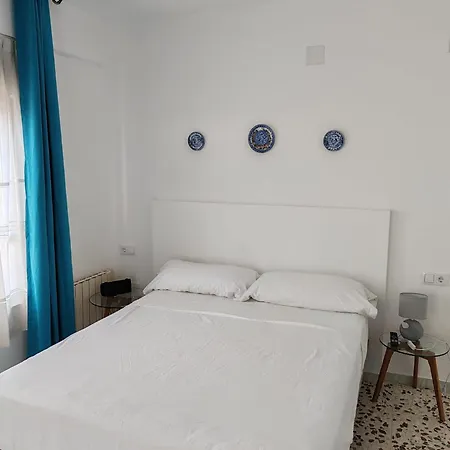 Country house Casa Rural Nijar Nijar