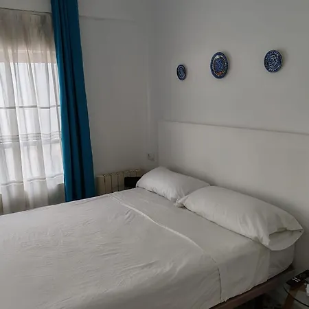 Country house Casa Rural Nijar *
