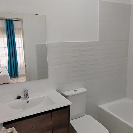 Country house Casa Rural Nijar