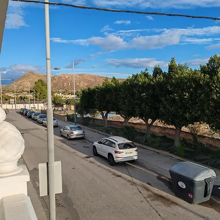 Casa Rural Nijar *