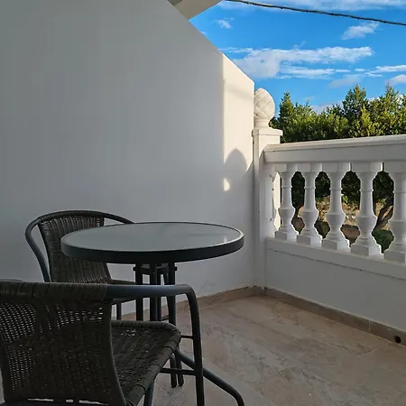 Country house Casa Rural Nijar