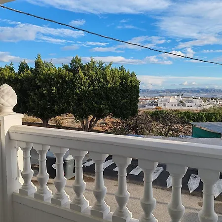 Casa Rural Nijar * Níjar