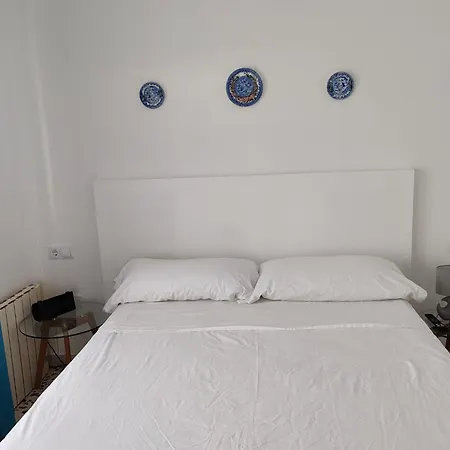 Casa Rural Nijar 컨트리하우스 Níjar