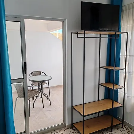 Casa Rural Nijar 컨트리하우스 *