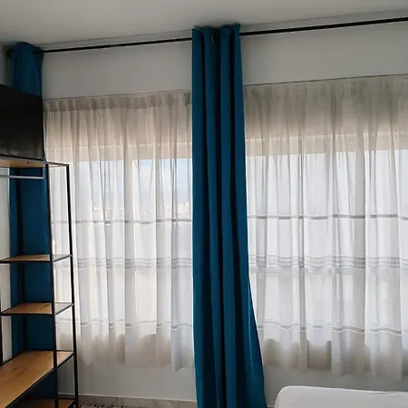 Casa Rural Nijar