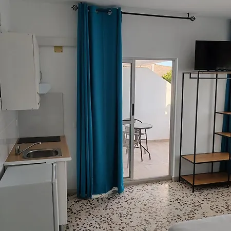 Casa Rural Nijar